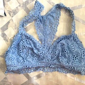 Aerie lace bralette